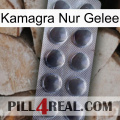 Kamagra Only Jelly 30